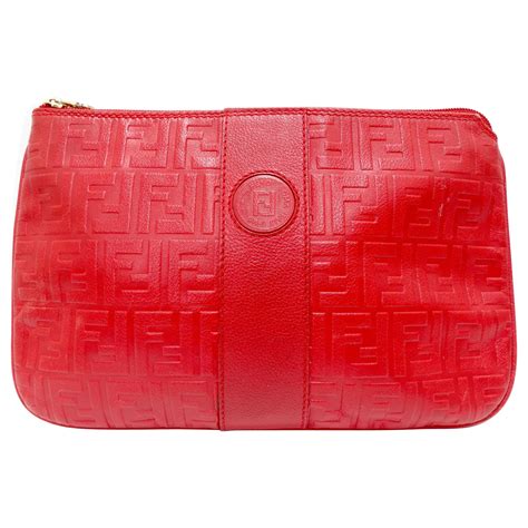 fendi clutxh|fendi clutch for sale.